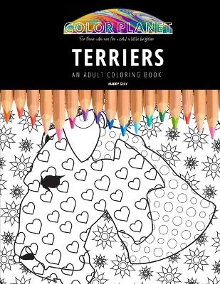 Book cover for Terriers