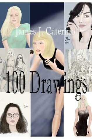 Cover of 100 Drawings