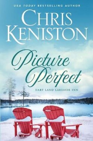 Cover of Picture Perfect