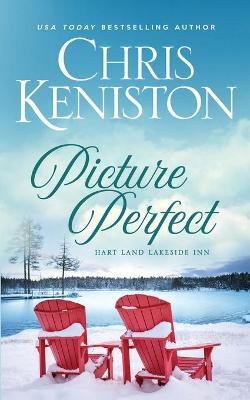 Book cover for Picture Perfect