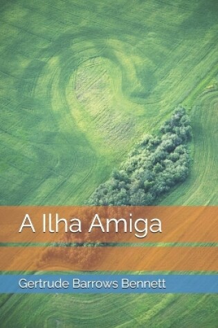 Cover of A Ilha Amiga