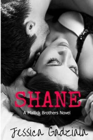 Cover of Shane