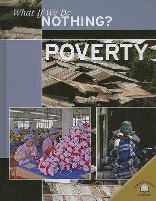 Book cover for Poverty