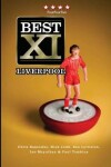 Book cover for Best XI Liverpool