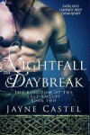 Book cover for Nightfall till Daybreak