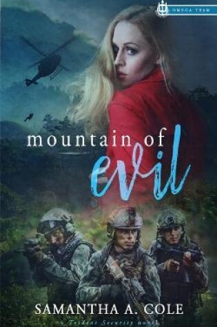 Cover of Mountain of Evil