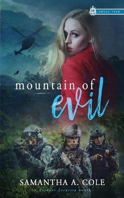 Book cover for Mountain of Evil