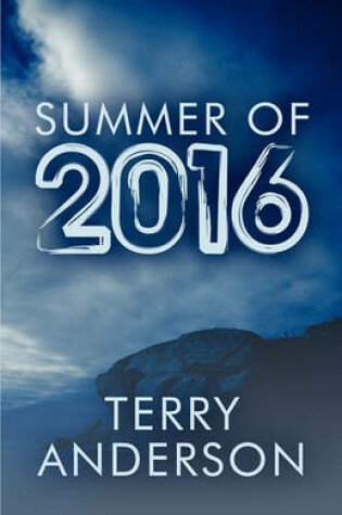 Cover of Summer of 2016