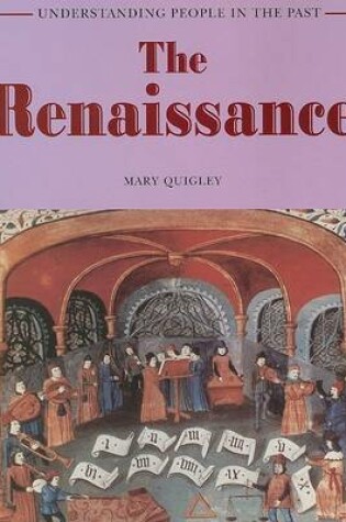 Cover of The Renaissance