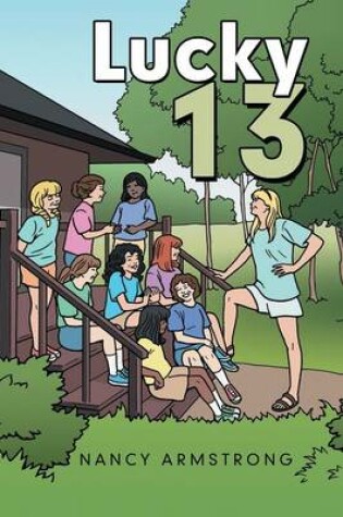 Cover of Lucky 13