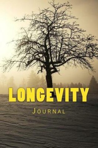 Cover of Longevity