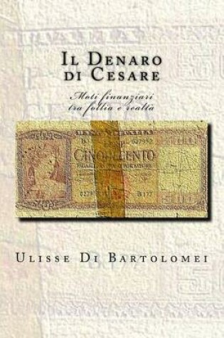 Cover of Il Denaro Di Cesare