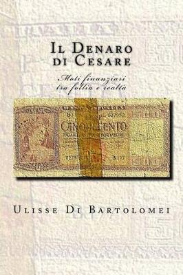 Book cover for Il Denaro Di Cesare