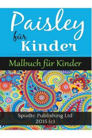 Cover of Paisley für Kinder