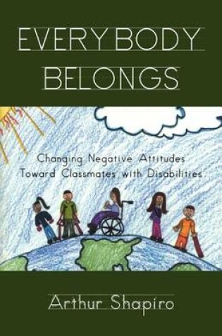 Cover of Everybody Belongs