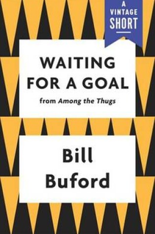 Cover of Waiting for a Goal