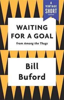 Book cover for Waiting for a Goal