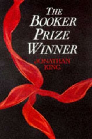 Cover of The Booker Prize Winner