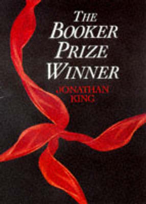 Book cover for The Booker Prize Winner