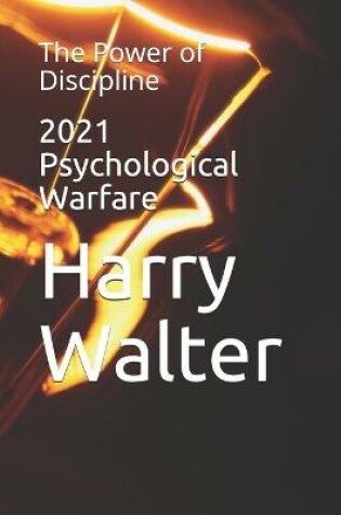 Cover of 2021 Psychological Warfare