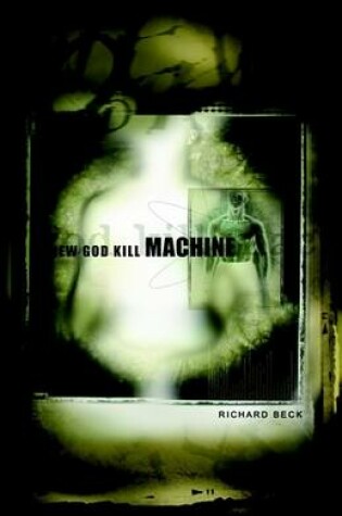 Cover of New God Kill Machine