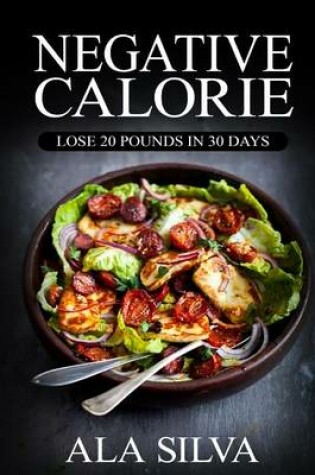 Cover of Negative Calorie