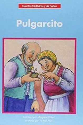 Cover of Pulgarcito