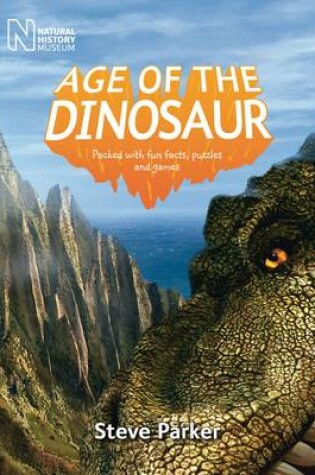 Cover of Age of the Dinosaur