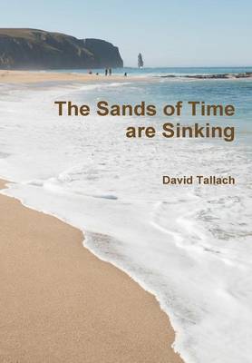 Book cover for The Sands of Time are Sinking