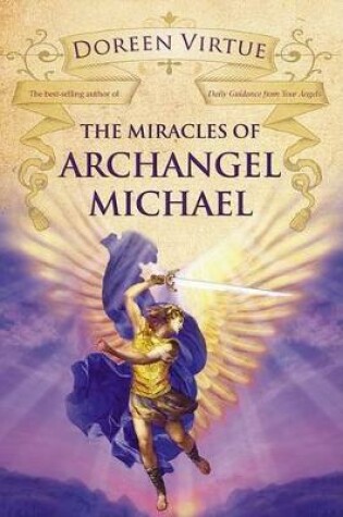 Cover of The Miracles of Archangel Michael