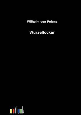 Book cover for Wurzellocker