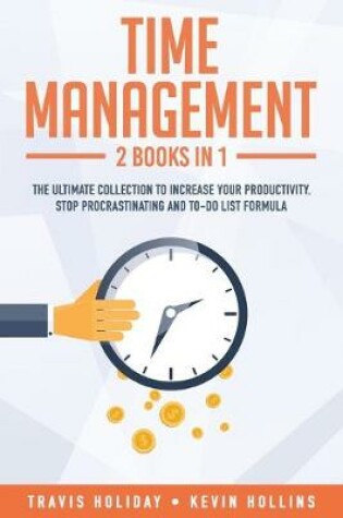 Cover of Time Management