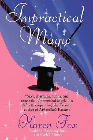 Cover of Impractical Magic