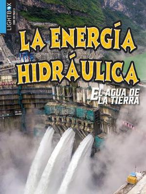 Cover of La Energía Hidráulica