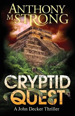 Cover of Cryptid Quest