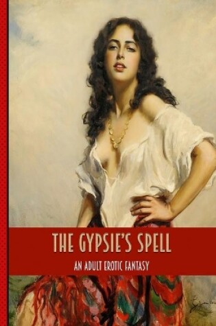 Cover of The Gypsies Spell