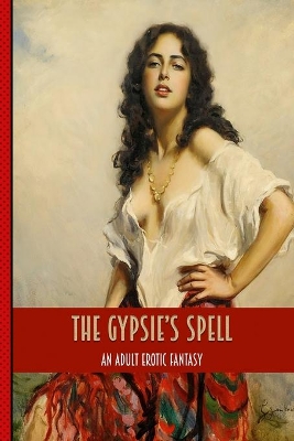 Book cover for The Gypsies Spell