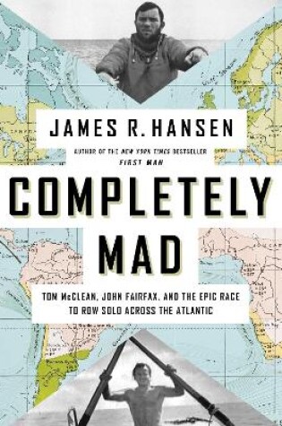 Cover of Completely Mad