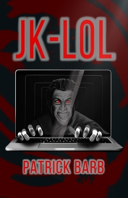 Book cover for Jk-Lol