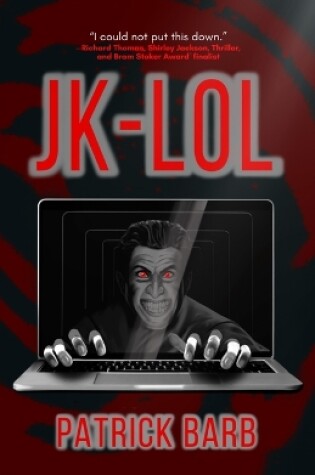 Cover of Jk-Lol