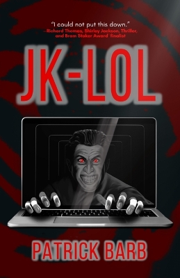 Book cover for Jk-Lol