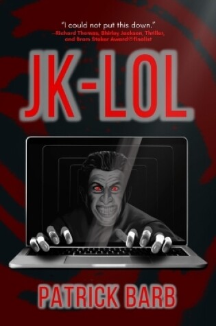 Cover of Jk-Lol