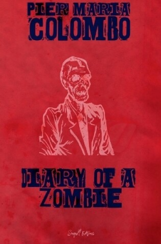 Cover of Diary of a Zombie