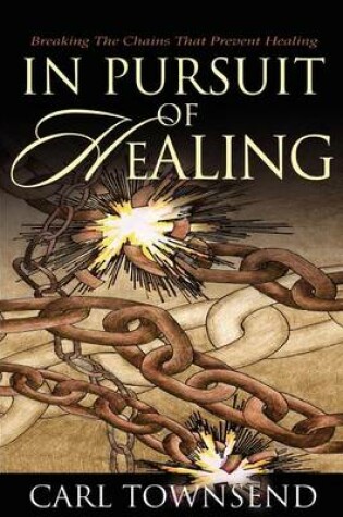 Cover of In Pursuit of Healing