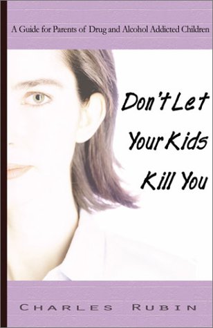 Book cover for Don't Let Your Kids Kill You (Op)