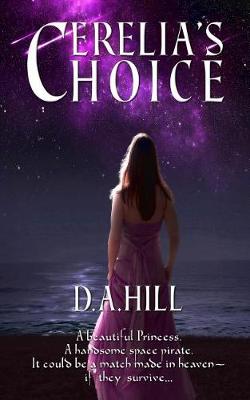 Book cover for Cerelia's Choice