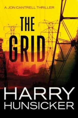 Cover of The Grid