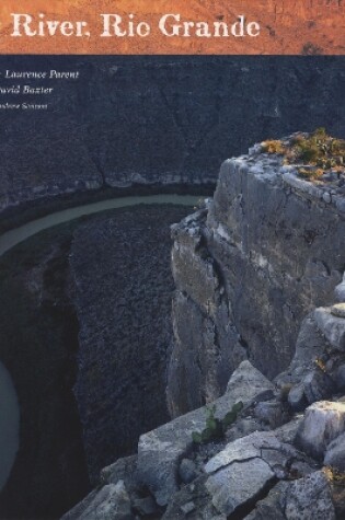 Cover of Big River, Rio Grande