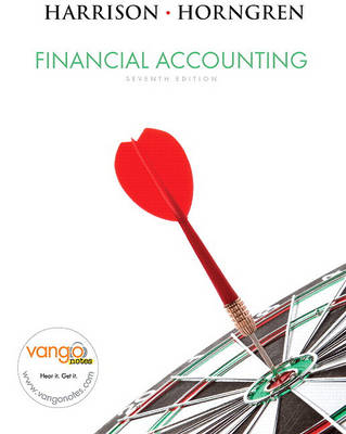 Book cover for Financial Accounting Value Pack (Includes Accounting Tips & QuickBooks 2008 Software)