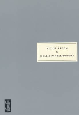 Book cover for Minnie's Room